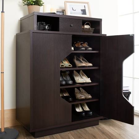 Piastra per porta scarpe Design facile da afferrare.